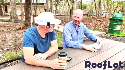 VIDEO: How's Real Estate At The Lake? The March Numbers Are In...