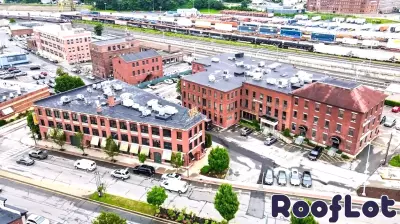 Worcester Office and Restaurant Portfolio Sold for $7.25 Million