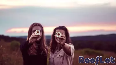 You Can Tell a Woman’s Real State in About Ten Seconds